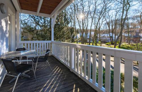 Binz Apartment | Pet-Friendly Stay at Residenz an der Prorer Wiek, App 06