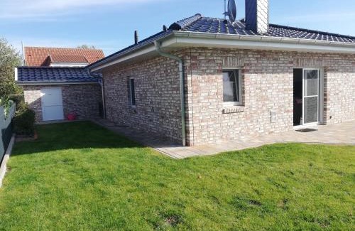 Dorumer Neufeld House | Discover Residenz Belair Schmidt: 4-Star Family-Friendly Stay