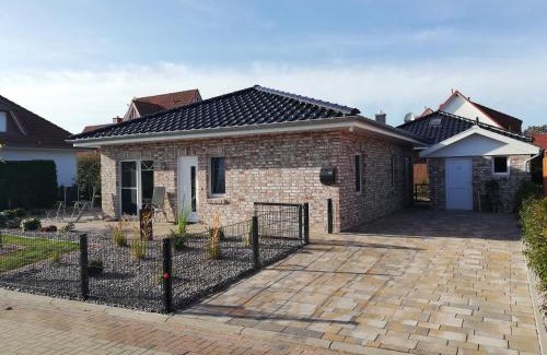 Dorumer Neufeld House | Discover Residenz Belair Schmidt: 4-Star Family-Friendly Stay