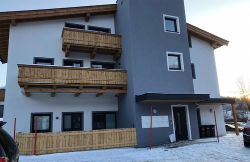 Lauterbach Apartment | Guest Rated 10/10: Residenz BRIXENTAL with Hot Tub Access