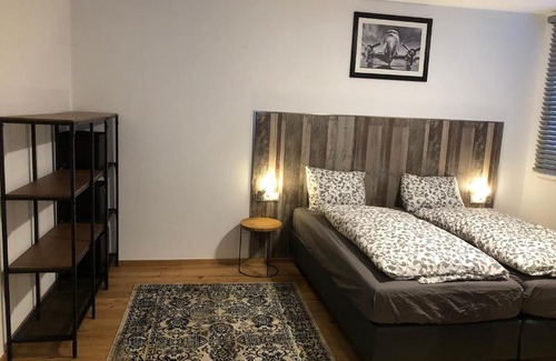Lauterbach Apartment | Guest Rated 10/10: Residenz BRIXENTAL with Hot Tub Access