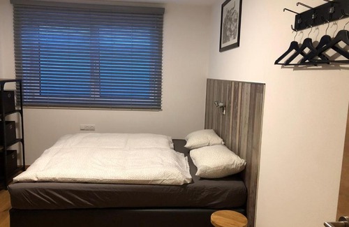 Lauterbach Apartment | Guest Rated 10/10: Residenz BRIXENTAL with Hot Tub Access
