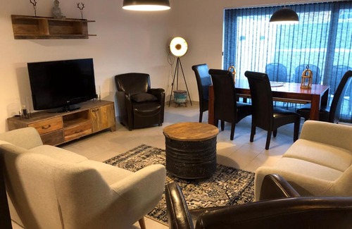 Lauterbach Apartment | Guest Rated 10/10: Residenz BRIXENTAL with Hot Tub Access