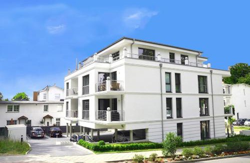 Telgte Apartment | Residenz Capitello: Family-Friendly Retreat Near the Beach
