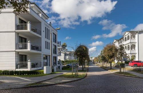 Telgte Apartment | Residenz Capitello: Family-Friendly Retreat Near the Beach