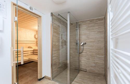 Telgte Apartment | Residenz Capitello: Family-Friendly Retreat Near the Beach