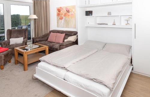 Duhnen Apartment | Child-Friendly Retreat at Residenz Dünenweg, FeWo 2