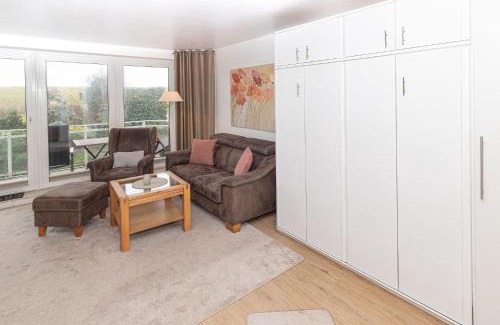 Duhnen Apartment | Child-Friendly Retreat at Residenz Dünenweg, FeWo 2