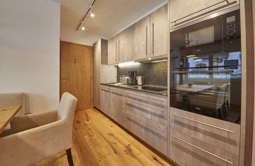 Hinterglemm Apartment | Relax at Residenz Der Wieshofer - Spa & Child-Friendly Hotel