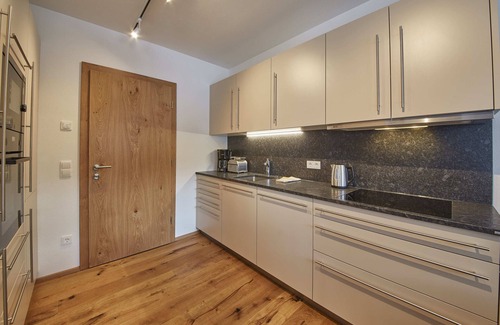 Hinterglemm Apartment | Relax at Residenz Der Wieshofer - Spa & Child-Friendly Hotel
