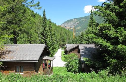 Saas-Balen House | Family-Friendly Residenz Edelweiss SAAS310 with Great Reviews