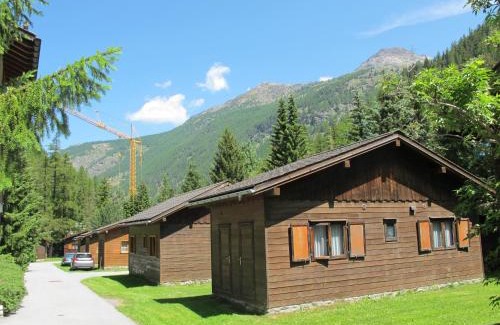 Saas-Balen House | Family-Friendly Residenz Edelweiss SAAS310 with Great Reviews