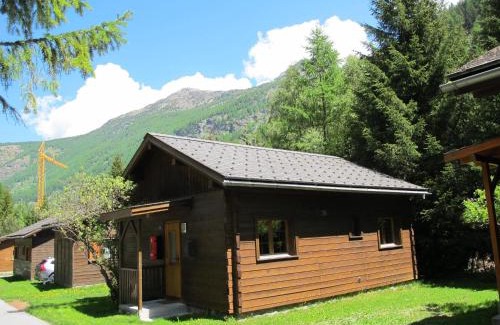 Saas-Balen House | Family-Friendly Residenz Edelweiss SAAS310 with Great Reviews