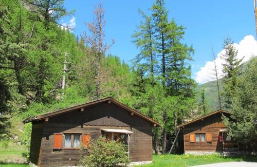 Saas-Balen House | Family-Friendly Residenz Edelweiss SAAS310 with Great Reviews