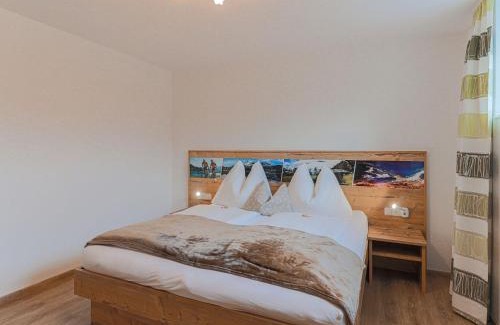 Moosen Apartment | Pet-Friendly Residenz Gamper with Breakfast & Kitchen Amenities
