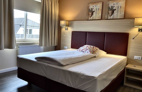 Neu Wulmstorf Hotel | Discover Residenz Hotel Neu Wulmstorf: Top Rated Stay