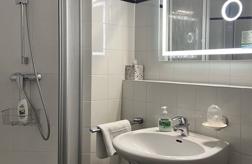Neu Wulmstorf Hotel | Discover Residenz Hotel Neu Wulmstorf: Top Rated Stay