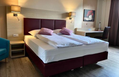 Neu Wulmstorf Hotel | Pet-Friendly Residenz Hotel Neu Wulmstorf with Breakfast