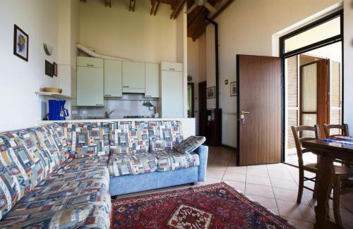 Maccagno con Pino e Veddasca Apartment | Pet-Friendly Retreat at Residenz La Fonte with Pool Access
