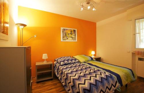 Susello Apartment | Relax at Residenz La Selva with Oceanfront Bliss