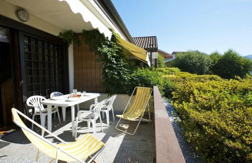 Feriolo Apartment | Family-Friendly Stay at Residenz La Vela with Pool Access