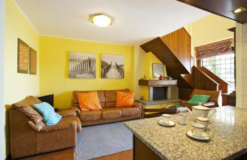 Feriolo Apartment | Family-Friendly Stay at Residenz La Vela with Pool Access