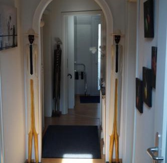 Haltingen House | Pet-Friendly Retreat at Residenz Labee with High Ratings