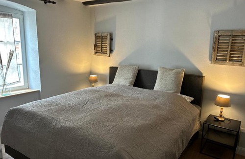 Traben-Trarbach Apartment | Top-Rated Residenz Moselliebe: Family-Friendly Retreat