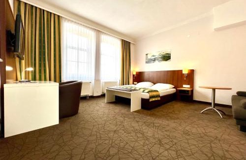 Gmund Apartment | Pet-Friendly Residenz Royal with Ocean Views & High Ratings