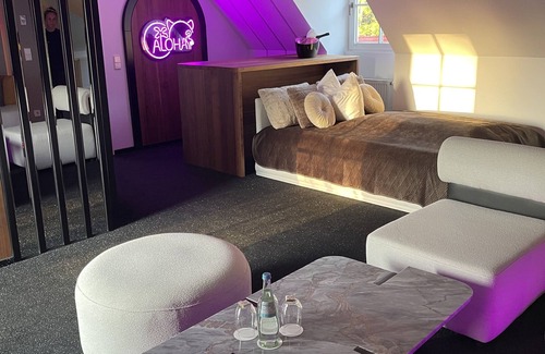 Motzen Hotel | Explore Residenz Seehotel Berlin Brandenburg: Pool & Spa Awaits