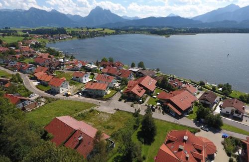 Hopfen am See Apartment | Enjoy Family-Friendly Stays at Residenz Sonnenhang II