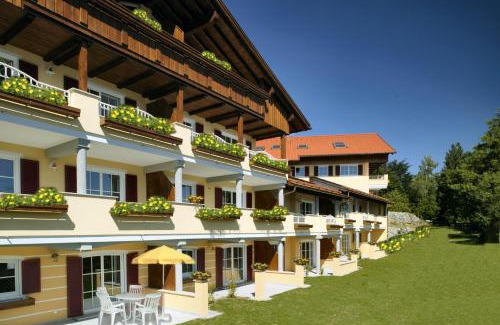 Hopfen am See Apartment | Enjoy Family-Friendly Stays at Residenz Sonnenhang II