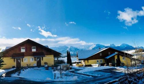 Hopfen am See Apartment | Enjoy Family-Friendly Stays at Residenz Sonnenhang II