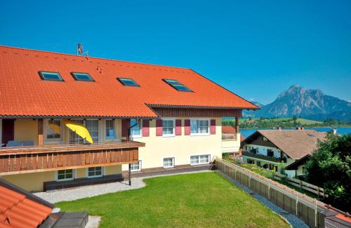 Hopfen am See Apartment | Enjoy Family-Friendly Stays at Residenz Sonnenhang II