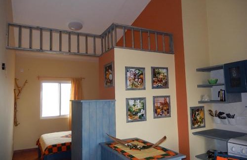 Vila do Maio Apartment | Beautiful Residenz Stella Maris Apartment with Ocean View