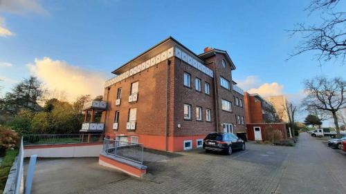 Duhnen Apartment | Family-Friendly Stay at Residenz Villa am Strand, 4-Star Rated