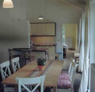 Gohren Villa | Discover Residenz Villa Herrmann: Family-Friendly Retreat