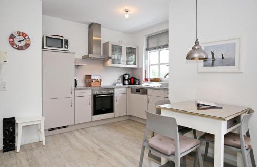 Heiligendamm Apartment | Family-Friendly Residenz von Flotow Wohnung 14 - Rated 8.9