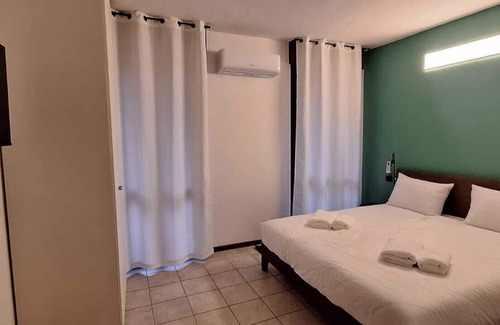 Como Apartment | Residenza Agata by ComoResidenze - Stay in the heart of Como, free parking
