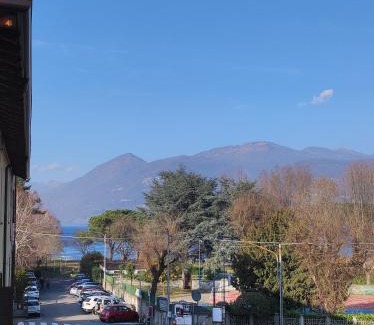 Germignaga House | Child-Friendly Getaway at Residenza al Lago - Rated 8.4/10