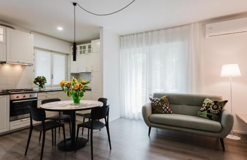 Gorizia House | Residenza al Parco