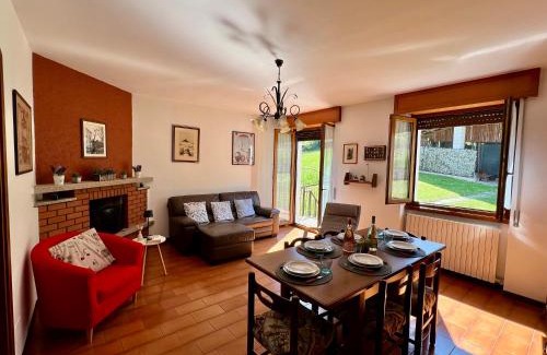 Caiolo House | Unforgettable Stay at Residenza Alba - Pet & Child Friendly