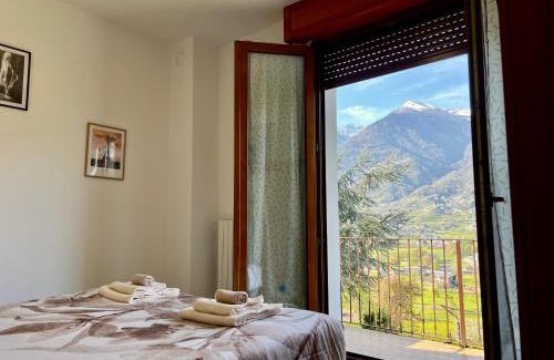 Caiolo House | Unforgettable Stay at Residenza Alba - Pet & Child Friendly
