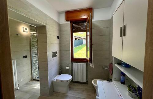 Caiolo House | Unforgettable Stay at Residenza Alba - Pet & Child Friendly