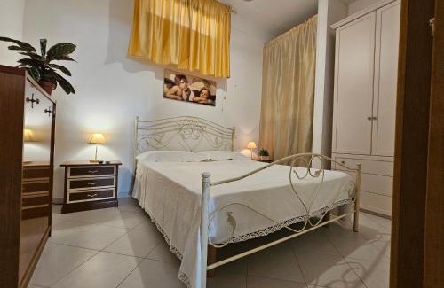 Otranto Apartment | Guest Rated 9.2 - Residenza Albachiara, Salento Beach Stay