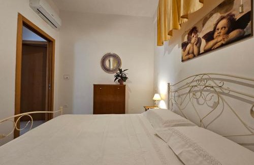 Otranto Apartment | Guest Rated 9.2 - Residenza Albachiara, Salento Beach Stay