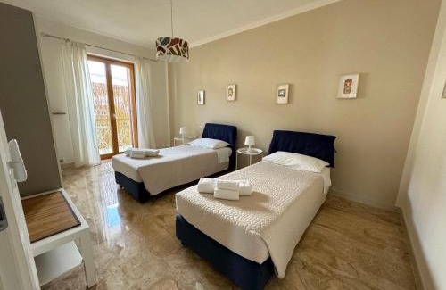 Sant'Ambrogio di Valpolicella Apartment | Family-Friendly Residenza Aleardo with 9.7 Guest Rating