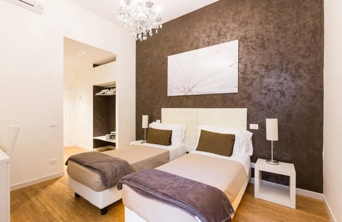 Prati House | Top-Rated Residenza Alexander: Family-Friendly Comfort Awaits