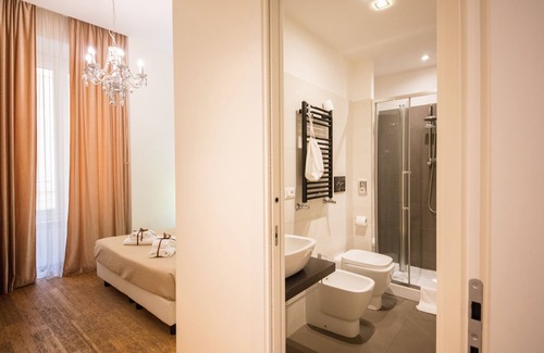 Prati House | Top-Rated Residenza Alexander: Family-Friendly Comfort Awaits