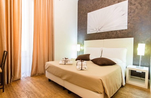 Prati House | Top-Rated Residenza Alexander: Family-Friendly Comfort Awaits